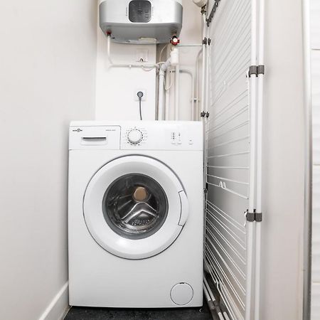 Lovia Appart Cosy-Detente-Evasion Apartment Fresnes  Bagian luar foto